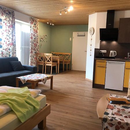 Gaestehaus Beranek Marktoberdorf Luaran gambar