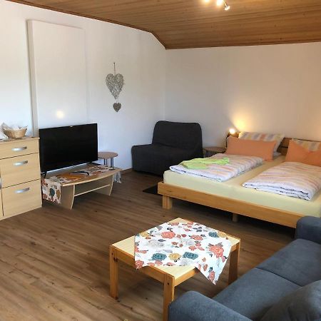 Gaestehaus Beranek Marktoberdorf Luaran gambar