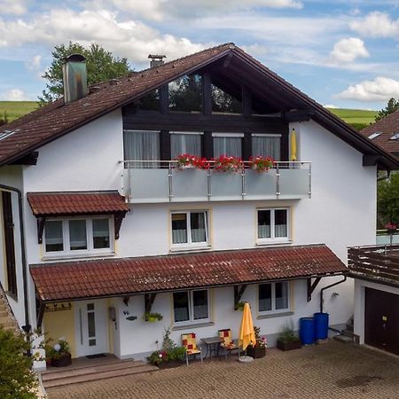 Gaestehaus Beranek Marktoberdorf Luaran gambar