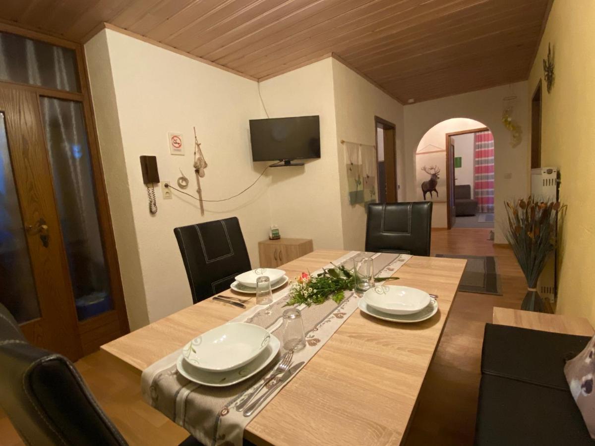 Gaestehaus Beranek Marktoberdorf Luaran gambar