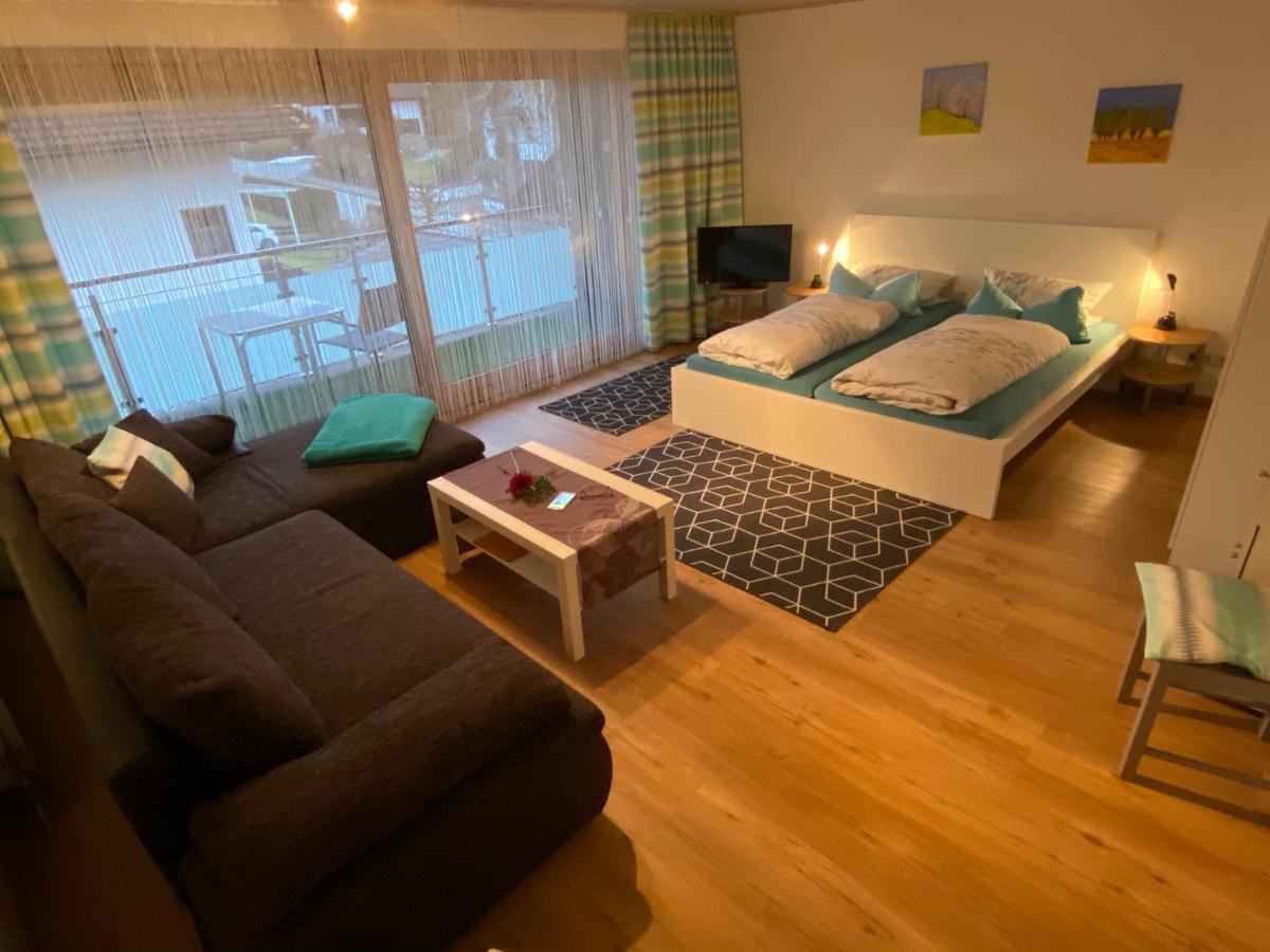 Gaestehaus Beranek Marktoberdorf Luaran gambar