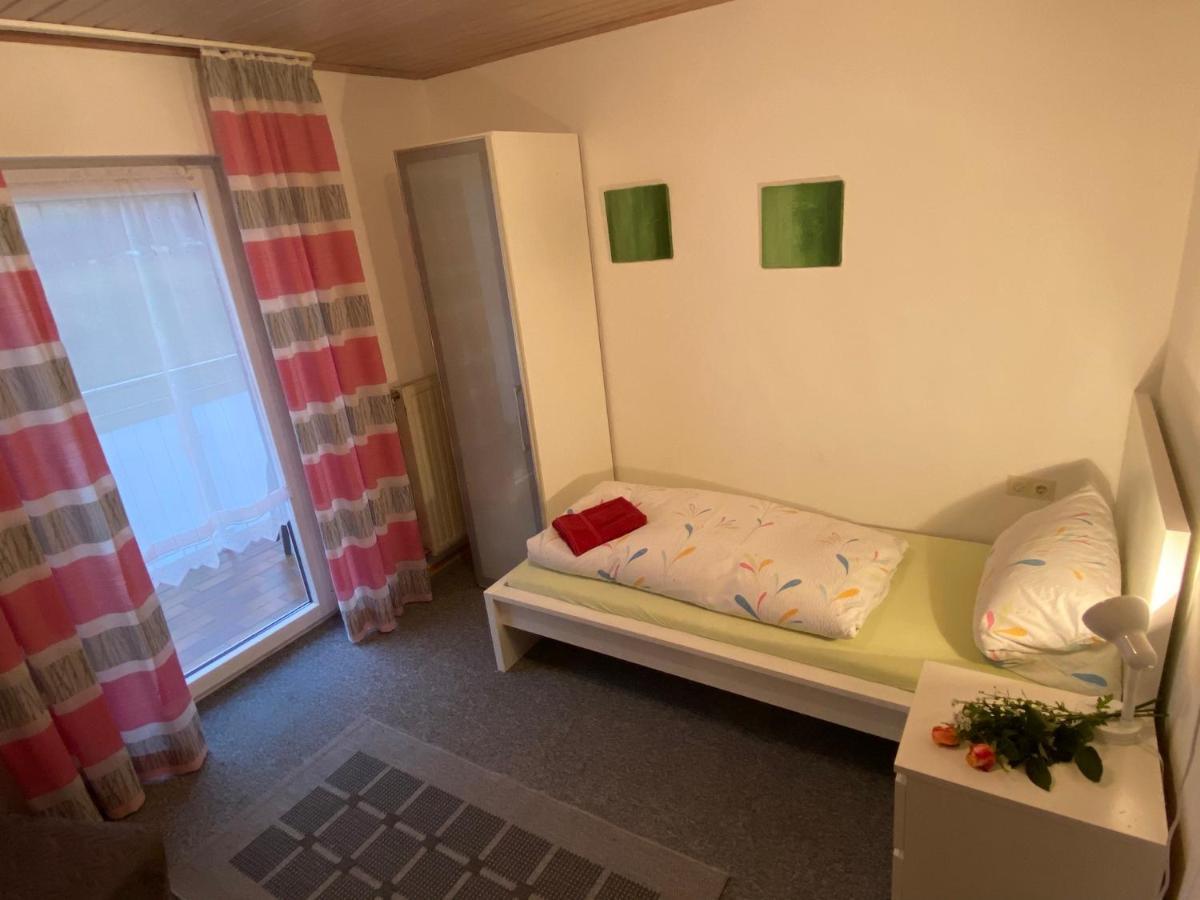Gaestehaus Beranek Marktoberdorf Luaran gambar