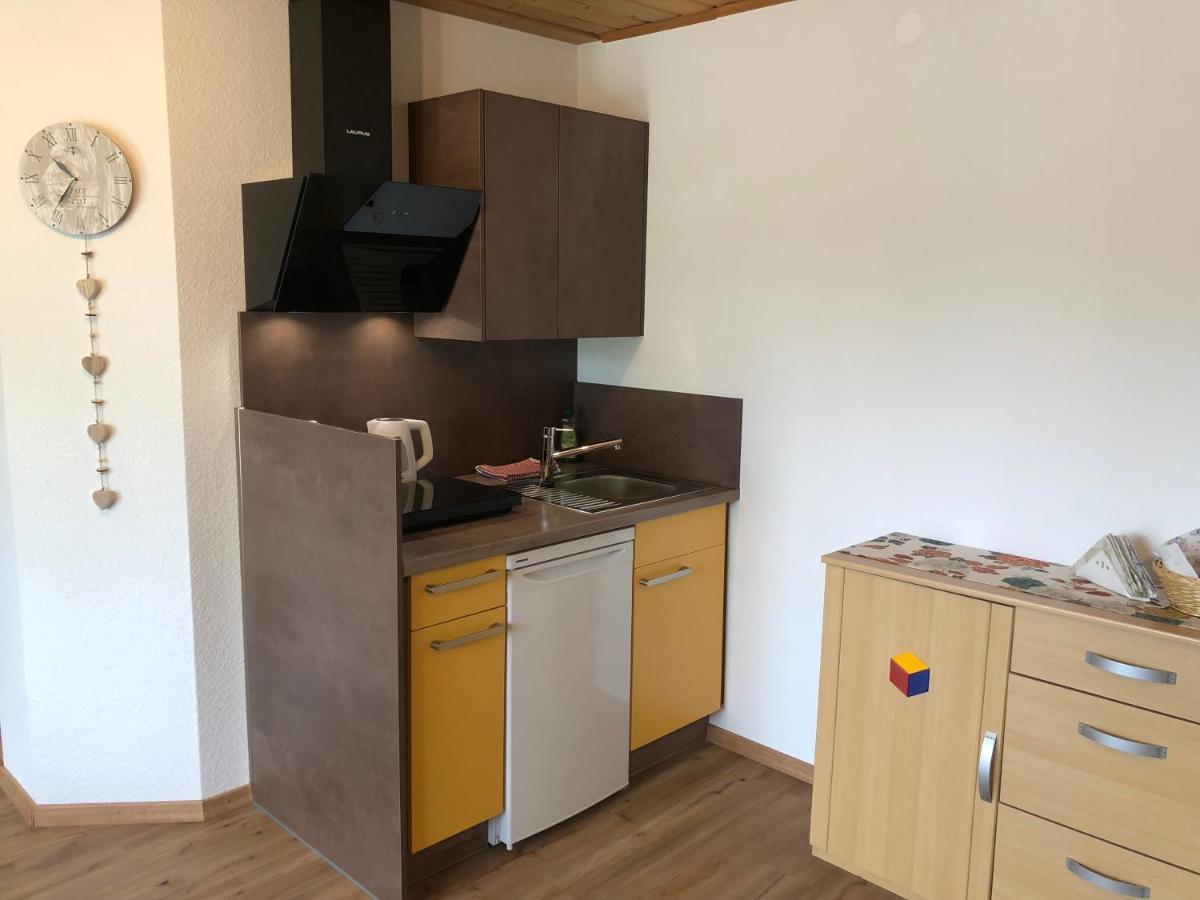 Gaestehaus Beranek Marktoberdorf Luaran gambar
