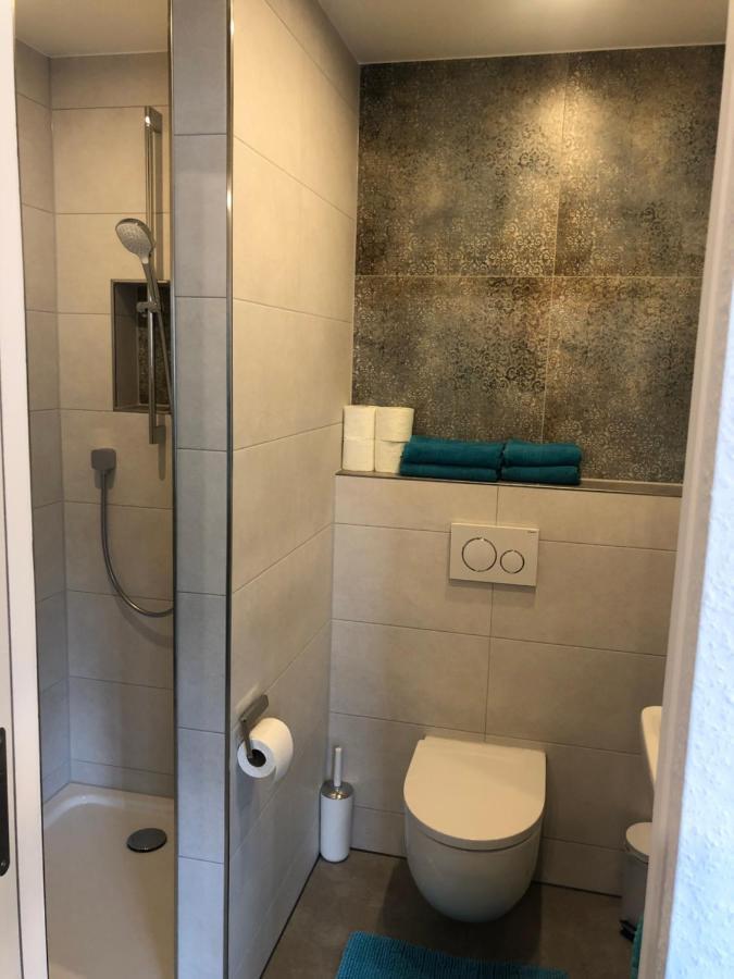 Gaestehaus Beranek Marktoberdorf Luaran gambar