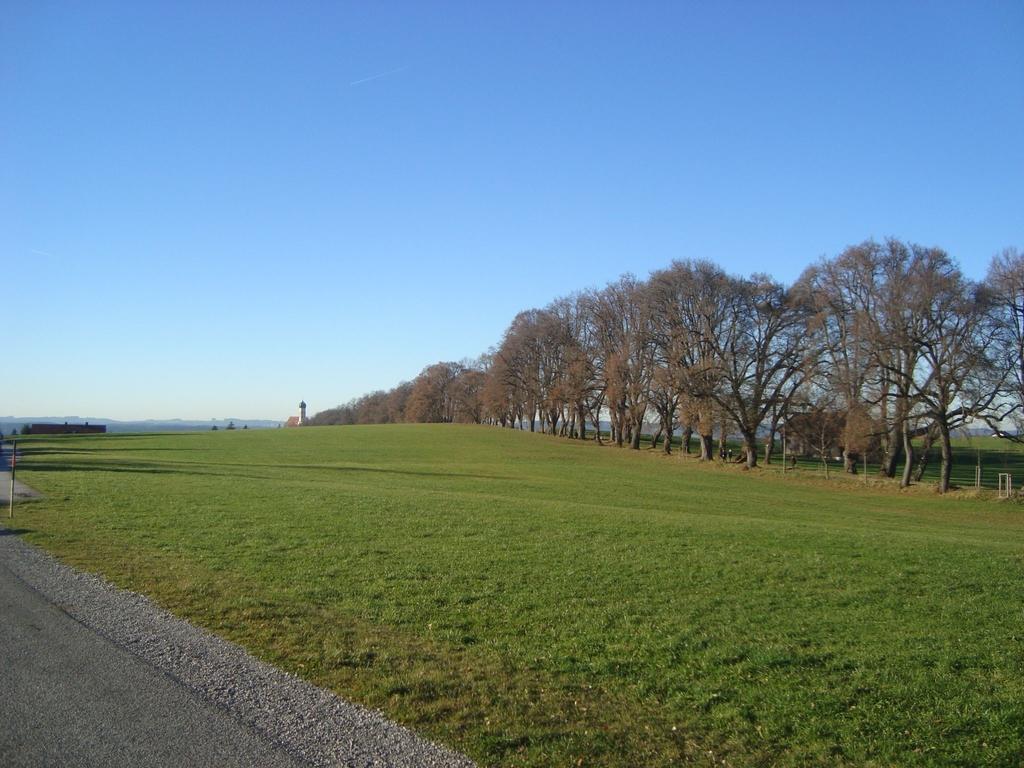 Gaestehaus Beranek Marktoberdorf Luaran gambar
