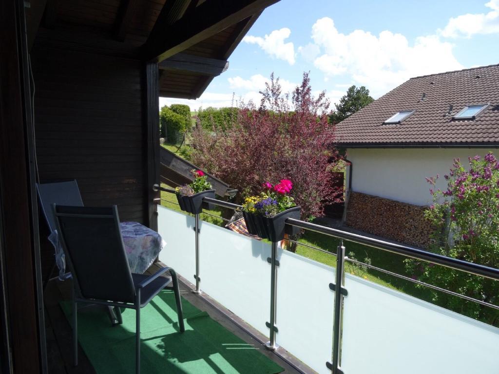 Gaestehaus Beranek Marktoberdorf Luaran gambar